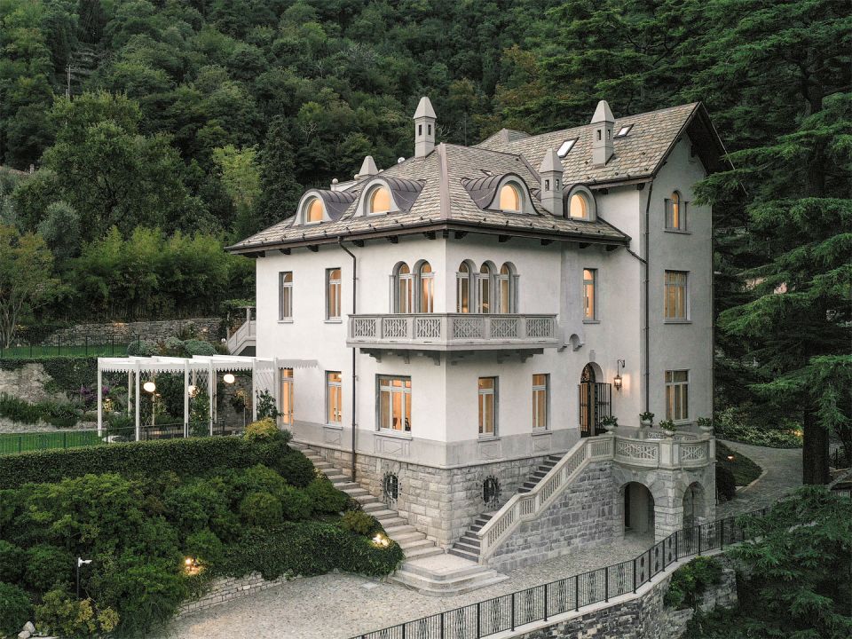 Villa Marco