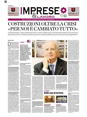 La Provincia di Como