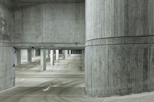 San Domenico Varzo Multi-storey car park