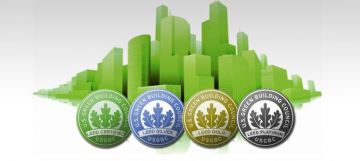 VIA OREFICI / VIA CANTU' - LEED CERTIFICATION