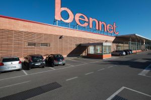 Bennet Il Parco